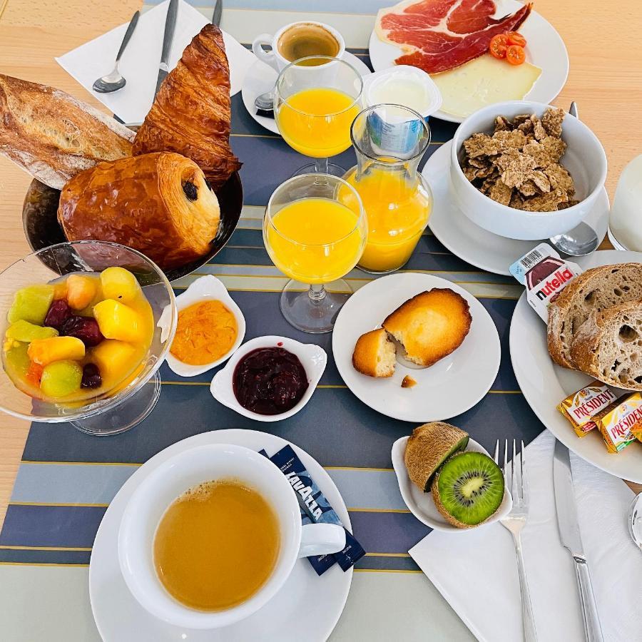 Hotel Restaurant Santiago Андай Экстерьер фото