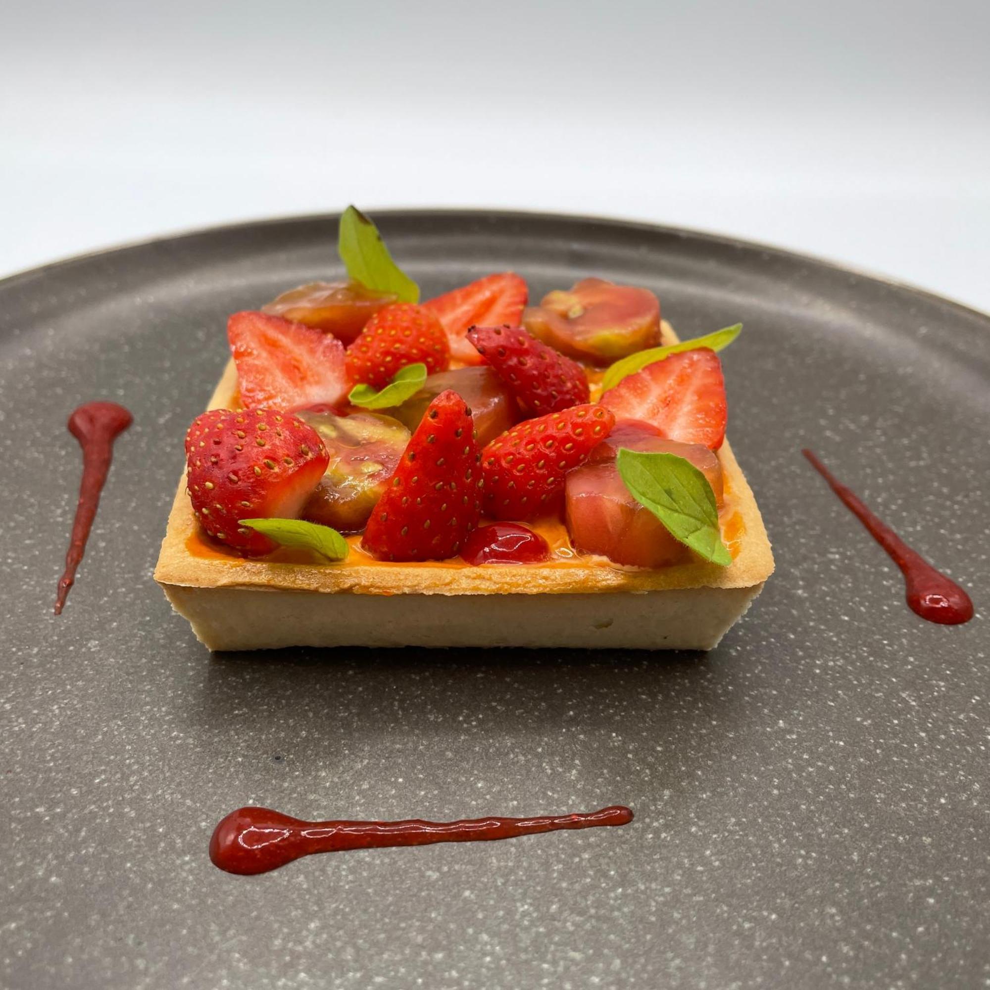 Hotel Restaurant Santiago Андай Экстерьер фото