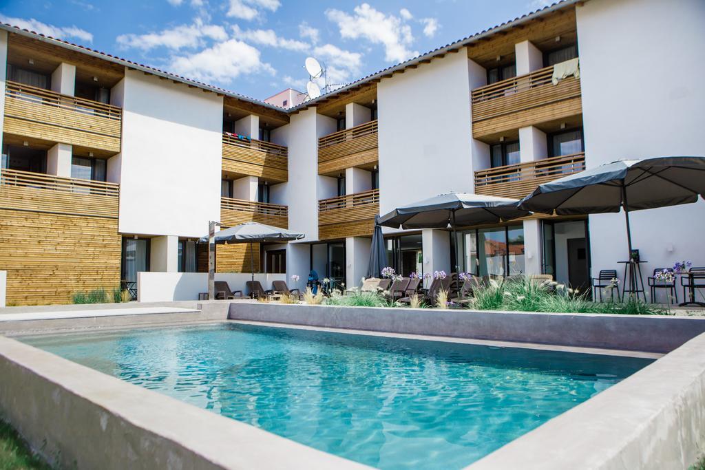 Hotel Restaurant Santiago Андай Экстерьер фото